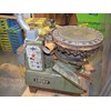 Loser AA 220 Boring Machine